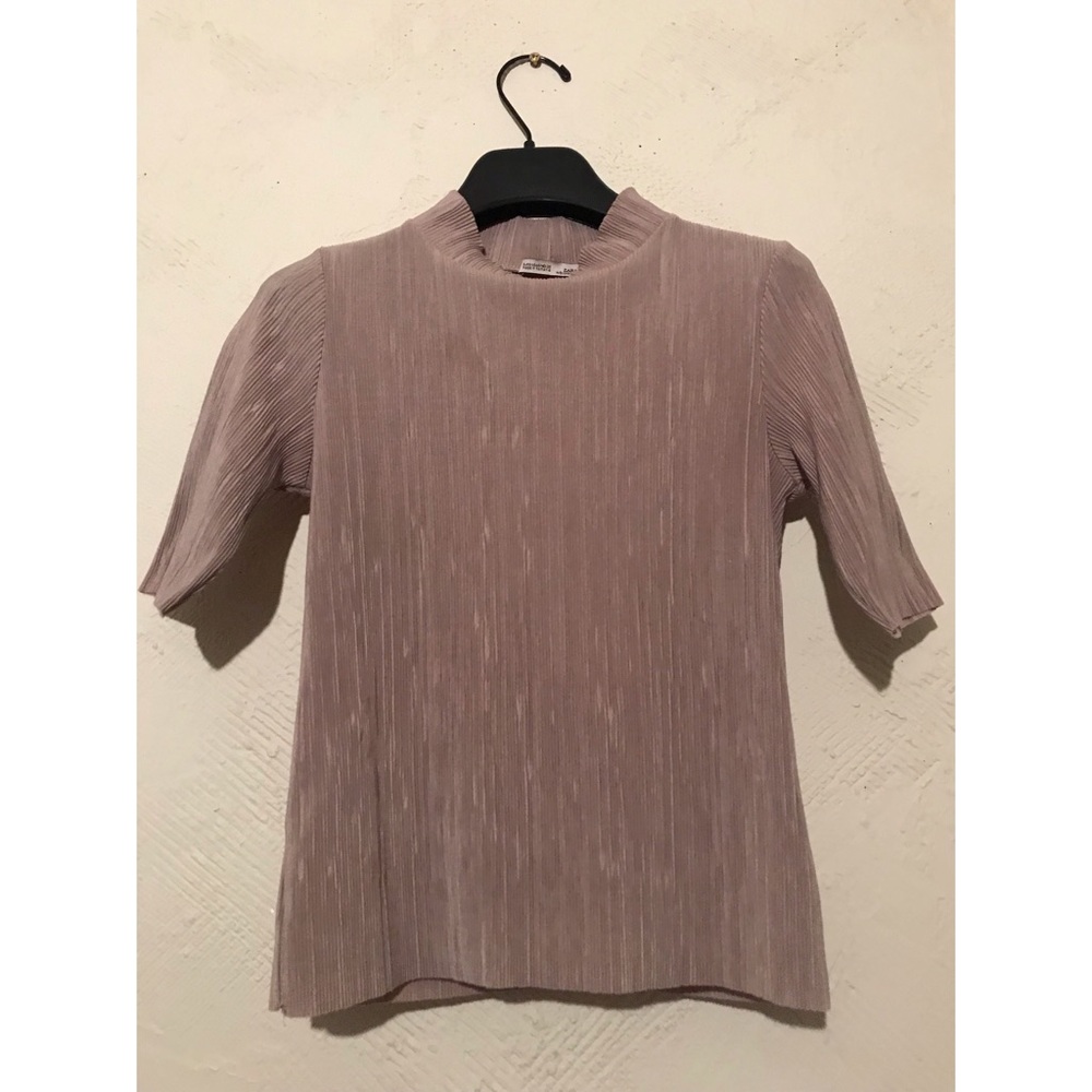 Tan Tee